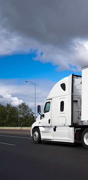 HCL Trucking Ltd hauling services